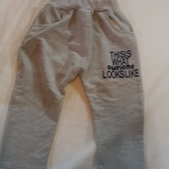 $$ Kang Kang Garment Family - Picture 3 of 5